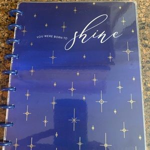 Happy Planner Journal